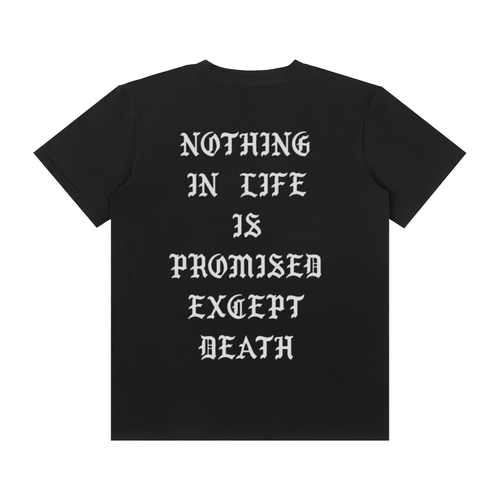 Till Death - T