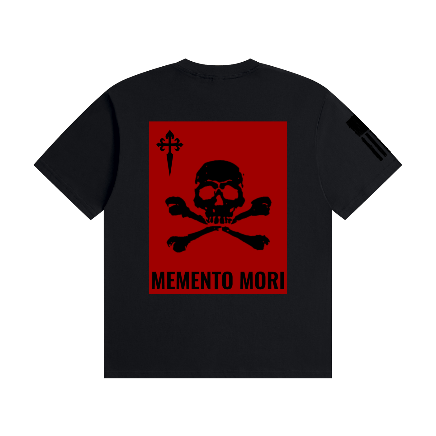 Memento Mori - T