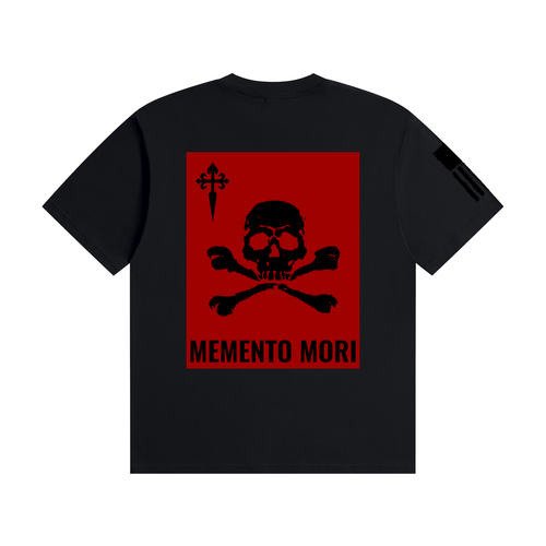 Memento Mori - T