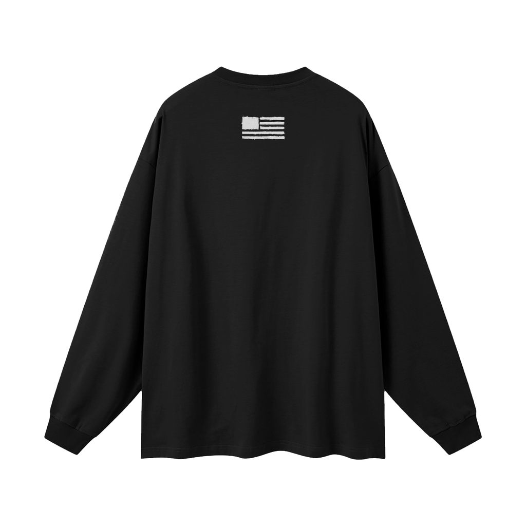 BONES - Long Sleeve