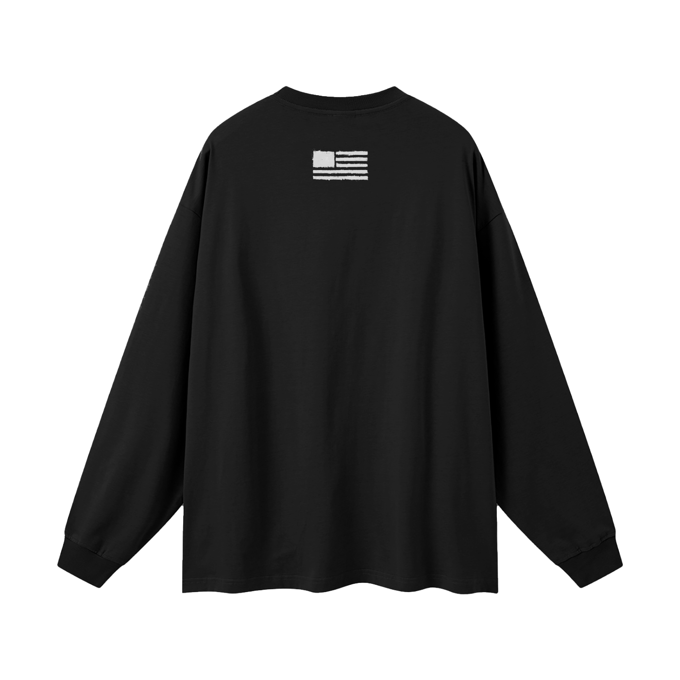 BONES - Long Sleeve