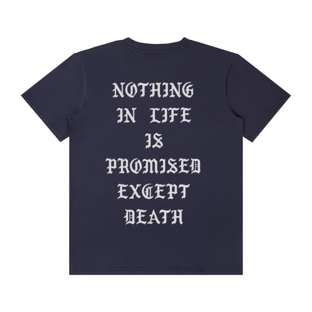 Till Death - T