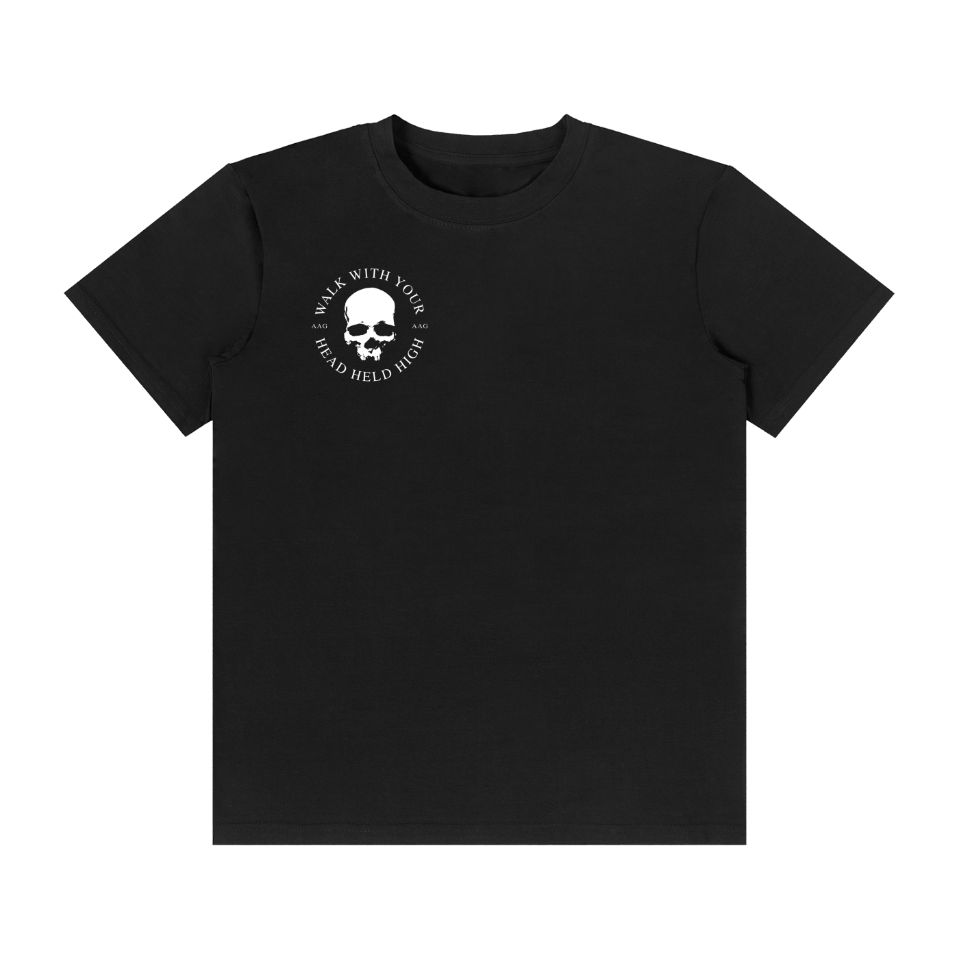 Till Death - T