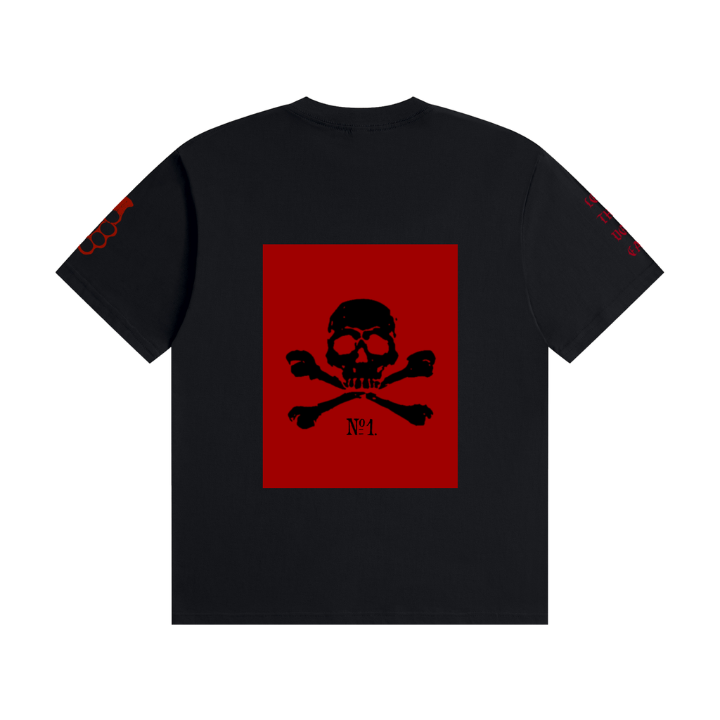 AAG BONE BREAKER - T