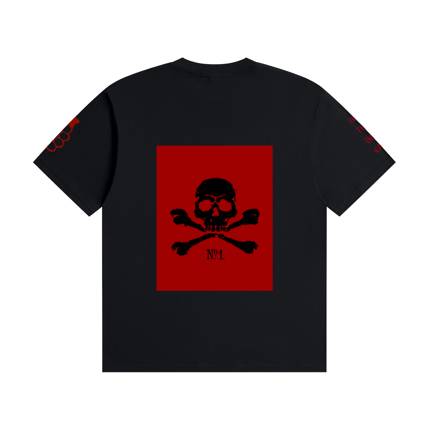 AAG BONE BREAKER - T