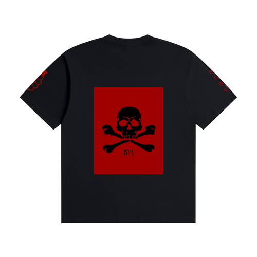 AAG BONE BREAKER - T