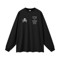 BONES - Long Sleeve